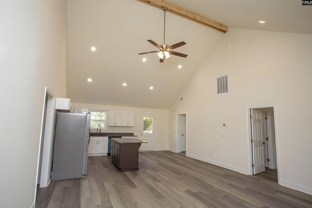 1535 E Lee Street, Camden, SC 29020