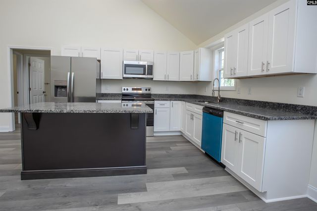 1535 E Lee Street, Camden, SC 29020