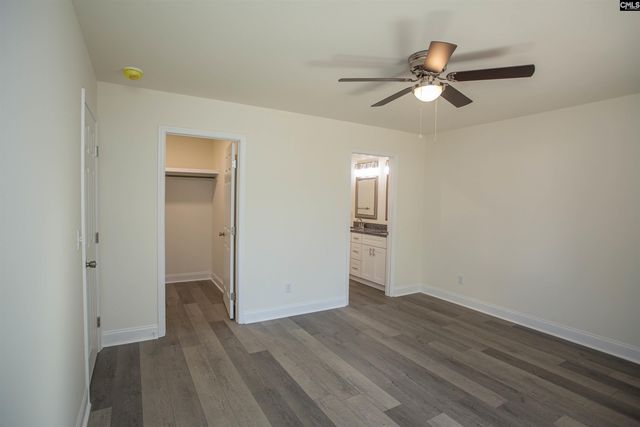 1535 E Lee Street, Camden, SC 29020