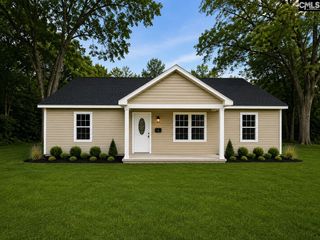 1535 E Lee Street, Camden, SC 29020
