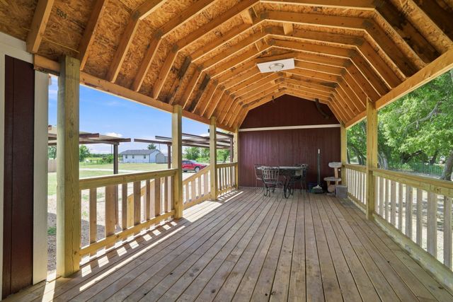 933 Scott, Honey Grove, TX 75446