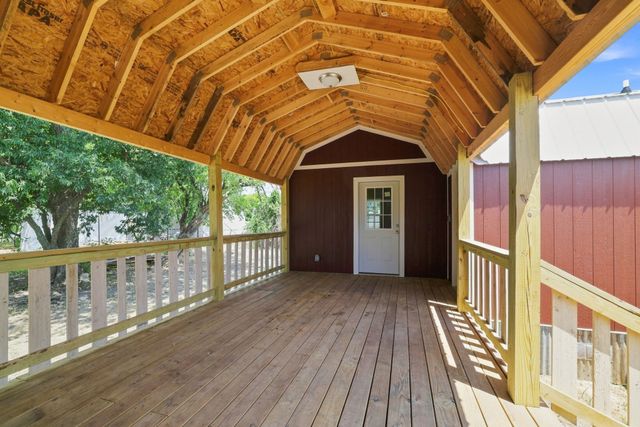 933 Scott, Honey Grove, TX 75446