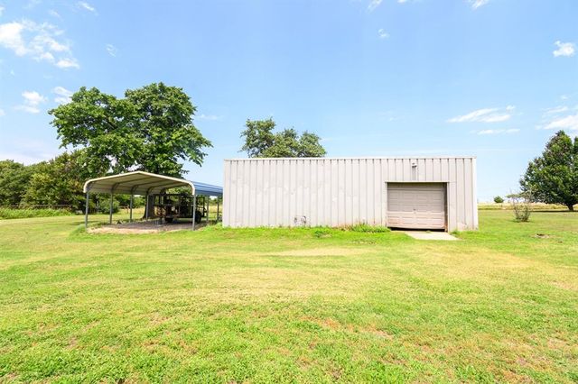 1383 N Peebly Road, Choctaw, OK 73020
