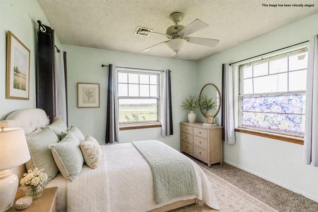 1383 N Peebly Road, Choctaw, OK 73020