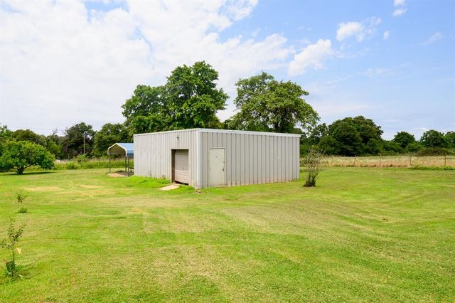 1383 N Peebly Road, Choctaw, OK 73020