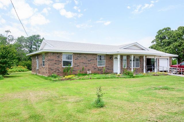1383 N Peebly Road, Choctaw, OK 73020