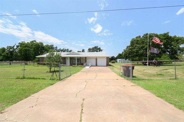 1383 N Peebly Road, Choctaw, OK 73020