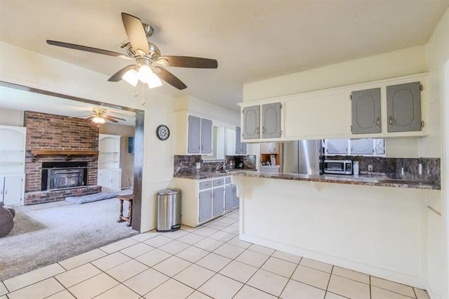 1383 N Peebly Road, Choctaw, OK 73020