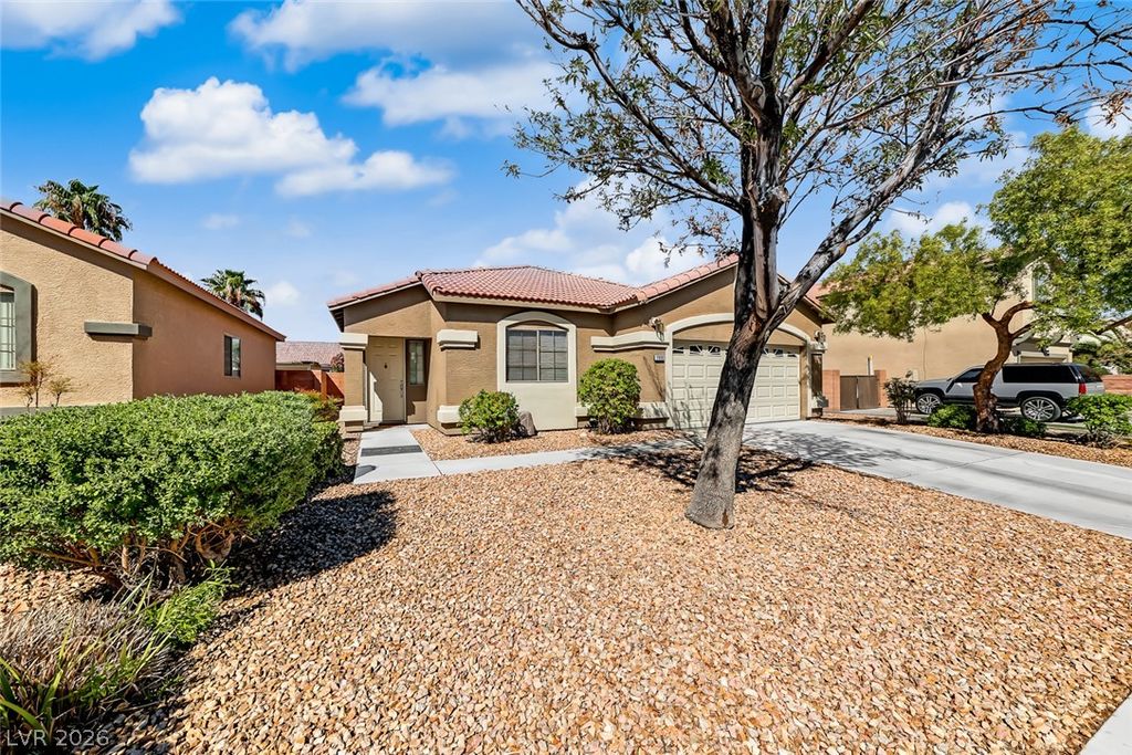 2906 Pumpkin Harvest Avenue, North Las Vegas, NV 89031 — photo 3