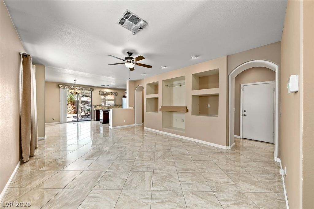 2906 Pumpkin Harvest Avenue, North Las Vegas, NV 89031 — photo 5