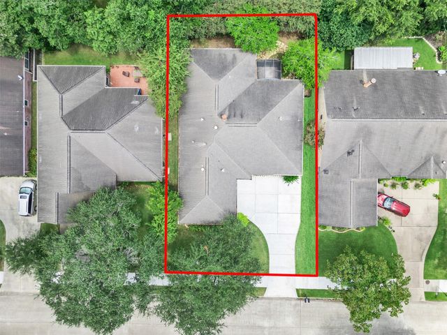2819 Poplar Creek Lane, Pearland, TX 77584