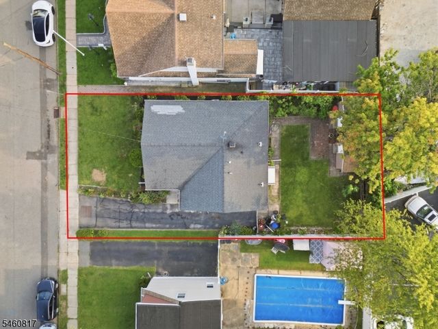 160 Bridge St, Roselle Park Boro, NJ 07204