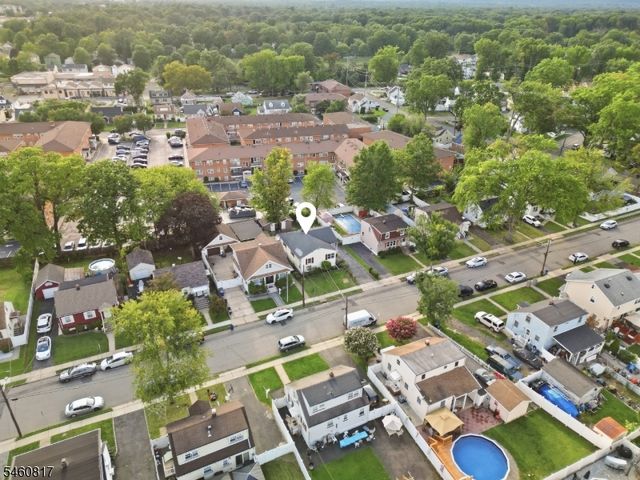 160 Bridge St, Roselle Park Boro, NJ 07204