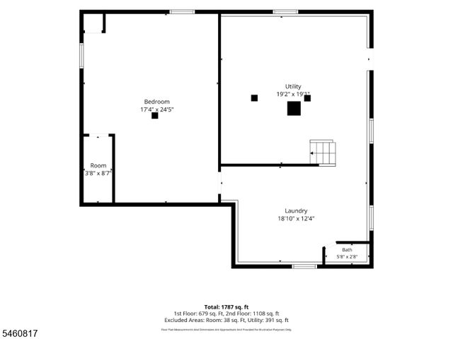 160 Bridge St, Roselle Park Boro, NJ 07204