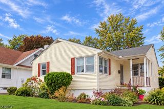 160 Bridge St, Roselle Park Boro, NJ 07204