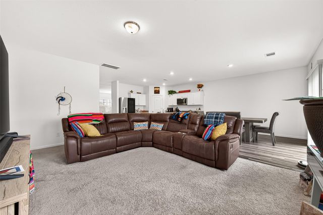 4602 Highland Crest Drive, Richmond, TX 77469