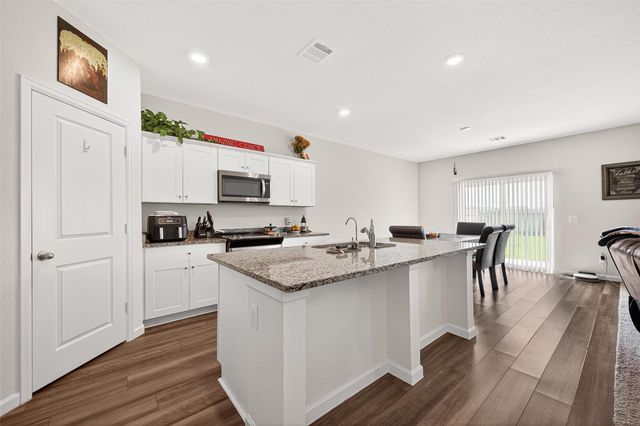 4602 Highland Crest Drive, Richmond, TX 77469