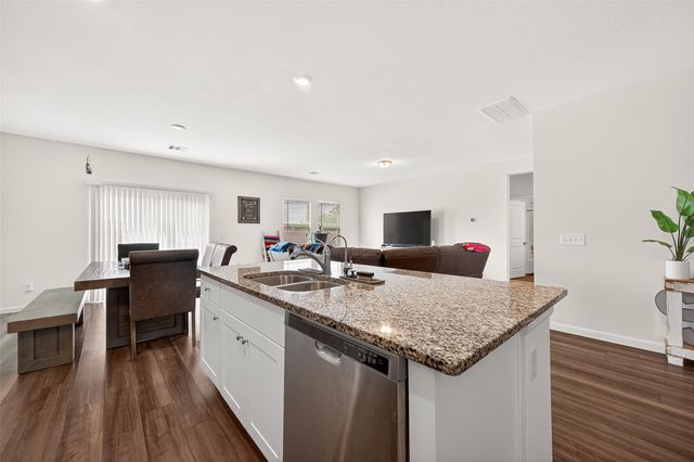 4602 Highland Crest Drive, Richmond, TX 77469
