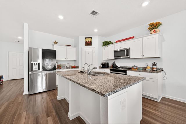 4602 Highland Crest Drive, Richmond, TX 77469