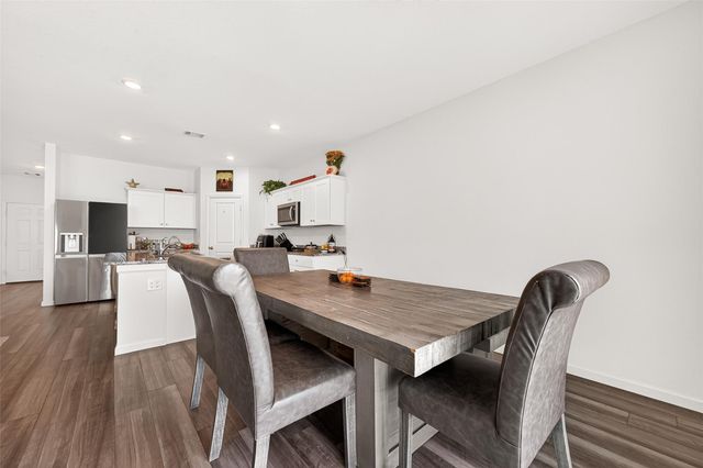 4602 Highland Crest Drive, Richmond, TX 77469