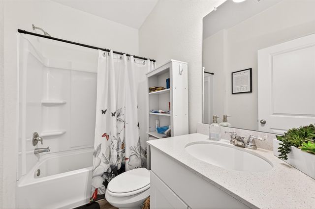 4602 Highland Crest Drive, Richmond, TX 77469