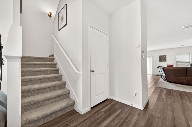 4602 Highland Crest Drive, Richmond, TX 77469
