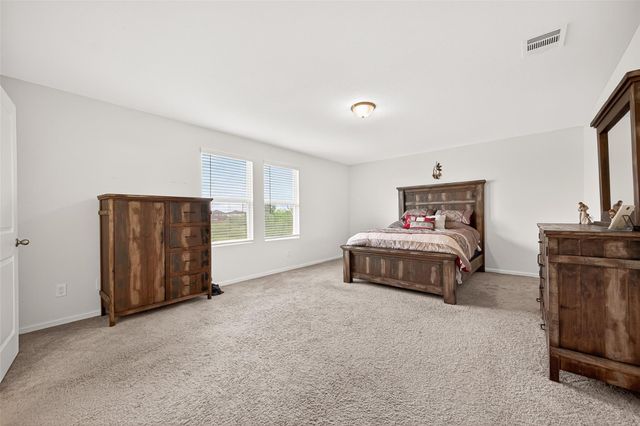 4602 Highland Crest Drive, Richmond, TX 77469