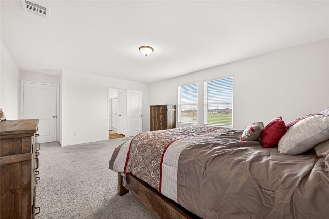 4602 Highland Crest Drive, Richmond, TX 77469