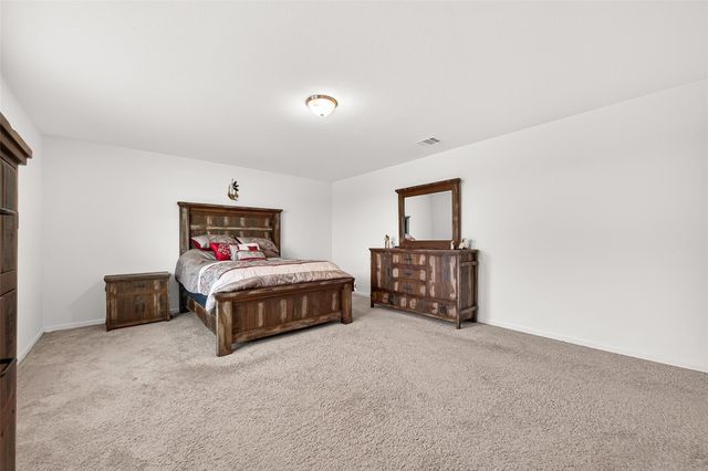 4602 Highland Crest Drive, Richmond, TX 77469