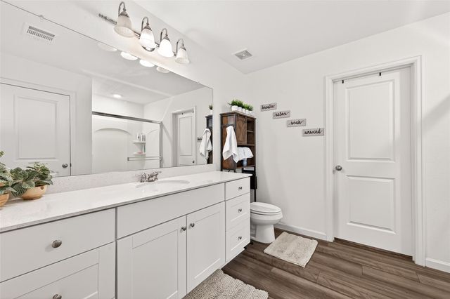 4602 Highland Crest Drive, Richmond, TX 77469