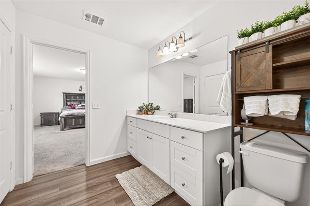 4602 Highland Crest Drive, Richmond, TX 77469