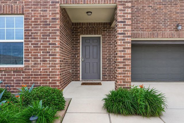 4602 Highland Crest Drive, Richmond, TX 77469