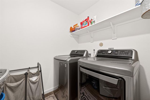 4602 Highland Crest Drive, Richmond, TX 77469