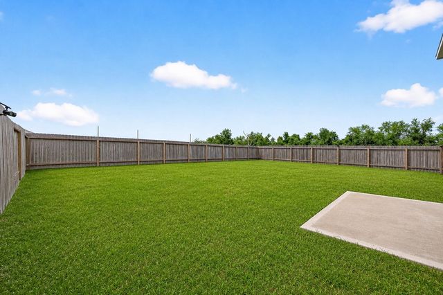 4602 Highland Crest Drive, Richmond, TX 77469