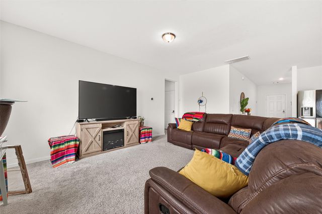 4602 Highland Crest Drive, Richmond, TX 77469