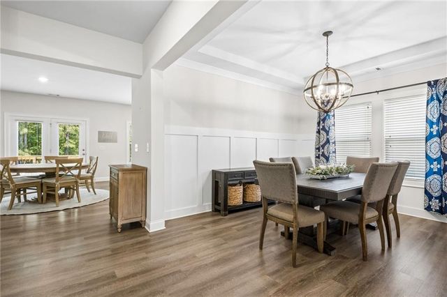 129 Grove View Road, Woodstock, GA 30189