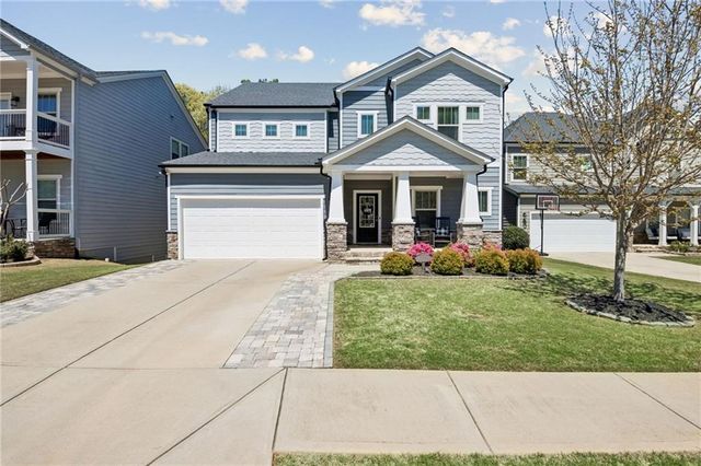 129 Grove View Road, Woodstock, GA 30189