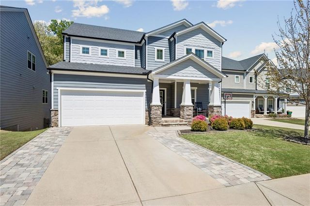 129 Grove View Road, Woodstock, GA 30189