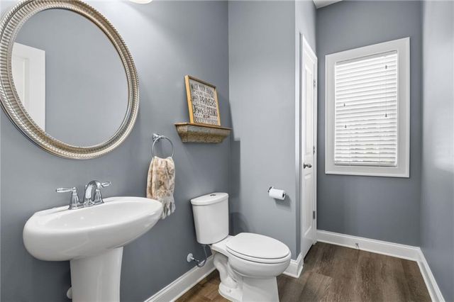 129 Grove View Road, Woodstock, GA 30189