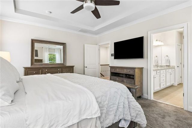 129 Grove View Road, Woodstock, GA 30189