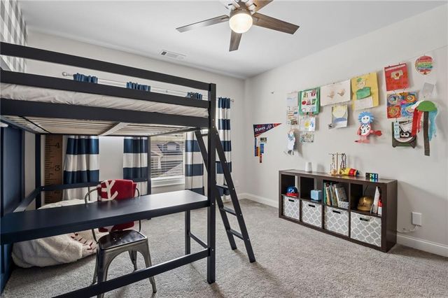 129 Grove View Road, Woodstock, GA 30189
