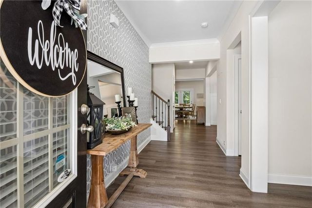 129 Grove View Road, Woodstock, GA 30189