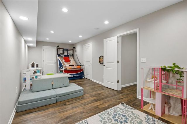 129 Grove View Road, Woodstock, GA 30189