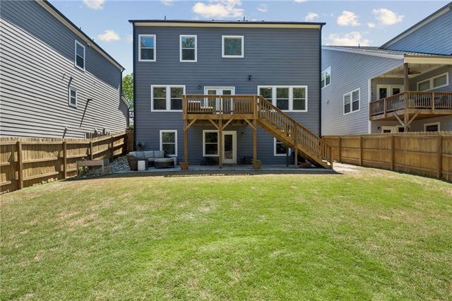 129 Grove View Road, Woodstock, GA 30189