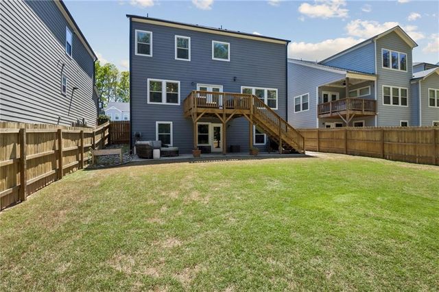 129 Grove View Road, Woodstock, GA 30189