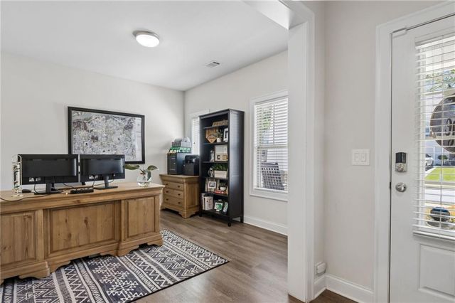 129 Grove View Road, Woodstock, GA 30189