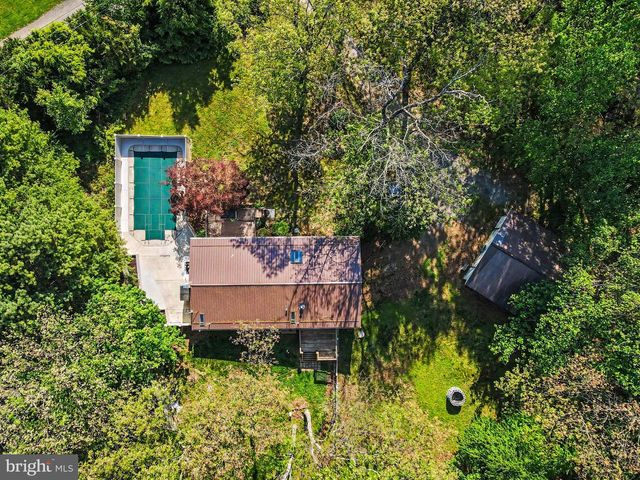46 PISGAH RST, Shermans Dale, PA 17090
