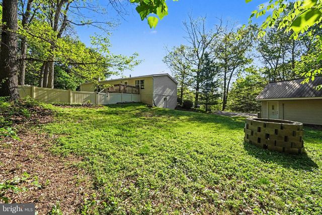 46 PISGAH RST, Shermans Dale, PA 17090