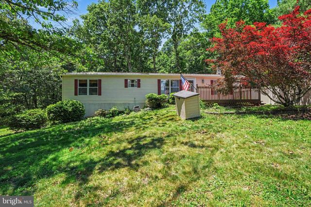 46 PISGAH RST, Shermans Dale, PA 17090