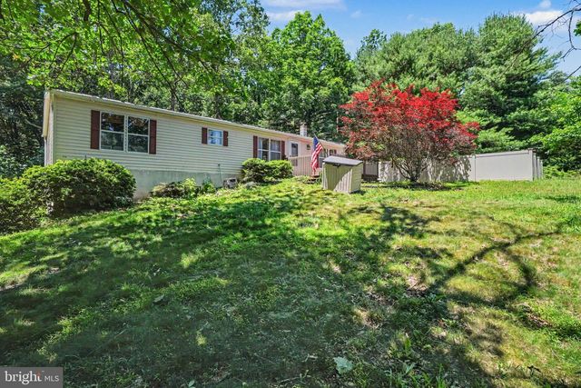 46 PISGAH RST, Shermans Dale, PA 17090